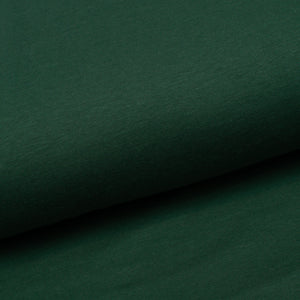 Tissu en ligne french terry de bambou couleur uni. Online fabric bamboo french terry solid color.