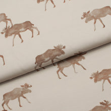 ORIGINAL<br> cotton/spandex<br> Jersey