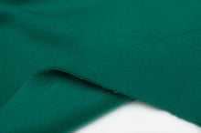 Tissu en ligne Québec cottn ouaté épais. Online fabric hooded cotton for sweatshirt.