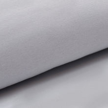 Tissu en ligne coton ouaté de couleur uni. Online fabric cotton polyester hoodie solid color. 