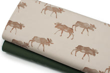 ORIGINAL<br> cotton/spandex<br> Jersey