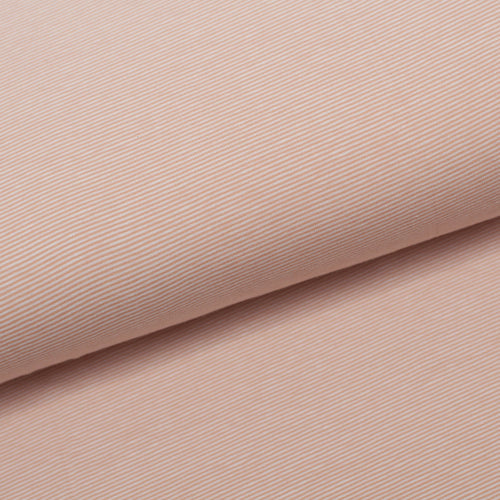 Tissu en ligne Québec jersey de coton lycra rayé. Online fabric store cotton spandex stripped jersey stripe yard dyed.