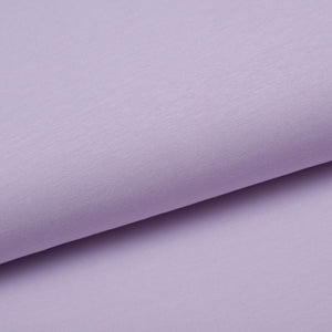 Tissu en ligne french terry de bambou couleur uni. Online fabric bamboo french terry solid color.