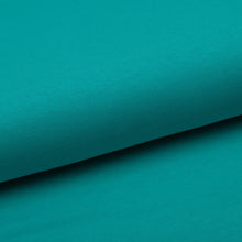 Tissu en ligne french terry de bambou couleur uni. Online fabric bamboo french terry solid color.