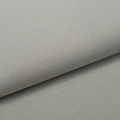 Tissu en ligne Québec jersey de coton lycra rayé. Online fabric store cotton spandex stripped jersey stripe yard dyed.