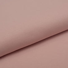 Tissu en ligne Québec bord côte de coton biologique et lycra. Online fabric cotton spandex organic rib knit.