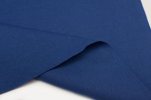 Tissu en ligne Québec bord côte de coton biologique et lycra. Online fabric cotton spandex organic rib knit.