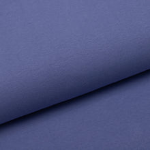 Tissu en ligne Québec bord côte de coton biologique et lycra. Online fabric cotton spandex organic rib knit.