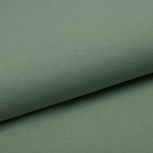 Tissu en ligne french terry de bambou couleur uni. Online fabric bamboo french terry solid color.