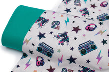 DISCO<br> cotton/spandex<br> Jersey