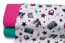 DISCO<br> cotton/spandex<br> Jersey