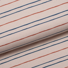 LINE<br> cotton/spandex<br> organic ribbed jersey