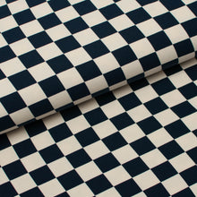 MARINE TILES <br> cotton/spandex <br> organic jersey