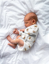 PETIT SINGE <br> coton/spandex <br> jersey biologique