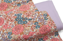 BLOOMY <br> coton/spandex <br> jersey