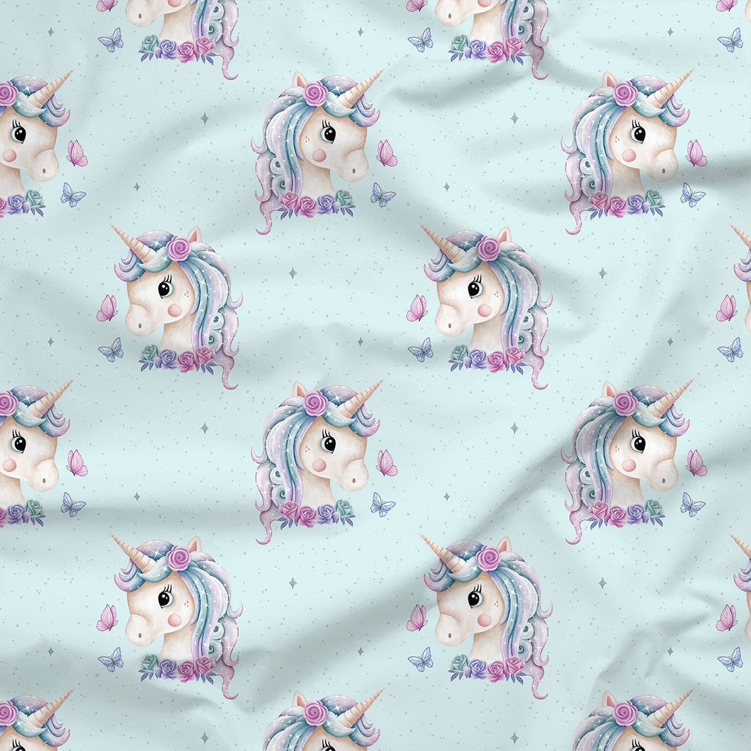 PRÉCOMMANDE <br> TÊTE DE LICORNE