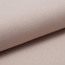 Tissu bord côte de coton spandex. Cotton spandex ribbing fabric.