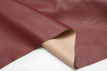 BRICK<br> polyurethane/polyester<br> stretch faux leather