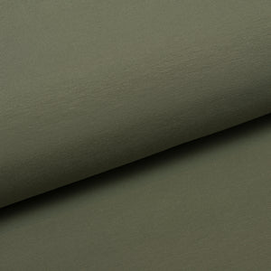 Tissu en ligne jersey de coton spandex couleur uni. Online fabric cotton jersey knit solid color.