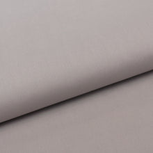 Tissu en ligne popeline 100% coton couleur unie. Online fabric 100% cotton poplin.