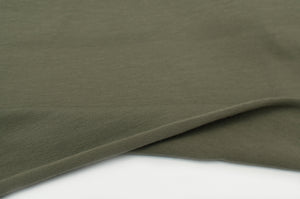 Plain color cotton spandex jersey line fabric. Online fabric cotton jersey knit solid color.