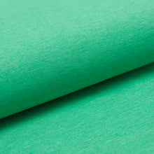 HEART GREEN<br> cotton/poly/spandex<br> Jersey 