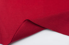 Tissu en ligne bord côte ribbing de coton spandex. Online fabric cotton jersey rib knit.