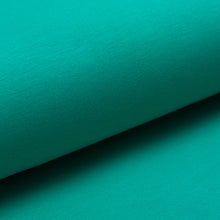 MINT bamboo / cotton / spandex french terry