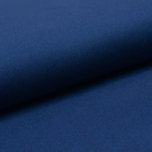 BLUE<br> 100% cotton<br> canvas