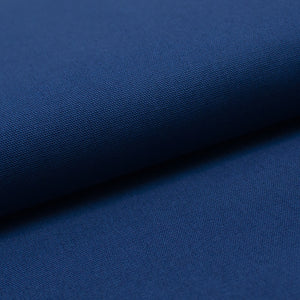 BLUE<br> 100% cotton<br> canvas