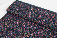 Tissu en ligne popeline de coton. Online fabric cotton poplin.