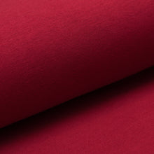 CERISE<br>bambou/coton/spandex<br>french terry