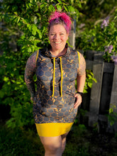 FEUILLE D'OR<br>polyester/spandex<br>jersey athlétique