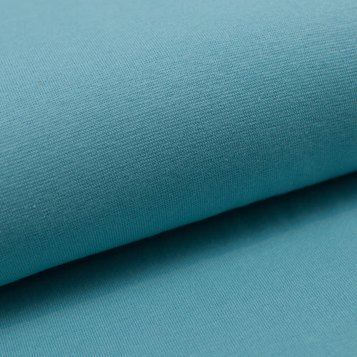 SKY<br> cotton/spandex<br>Ribbing