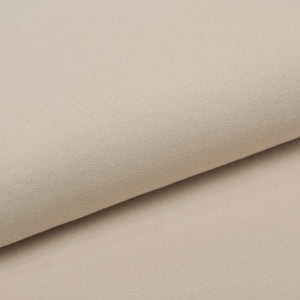 Plain color cotton ribbed jersey fabric. Online fabric cotton rib jersey solid color.