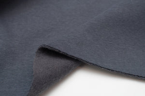 Tissu en ligne Québec coton ouaté épais. Online fabric hooded cotton for sweatshirt.