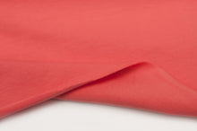 Plain color cotton spandex jersey line fabric. Online fabric cotton jersey knit solid color.
