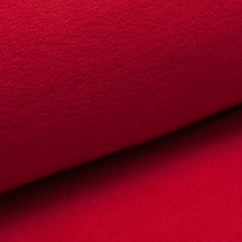 RED<br> polyester<br> polar