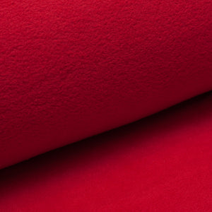 RED<br> polyester<br> polar