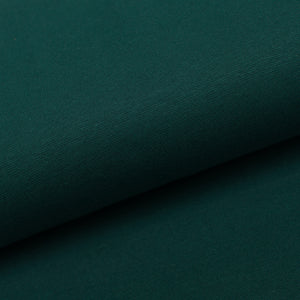 Tissu en ligne jersey bord côte de coton couleur uni. Online fabric cotton rib jersey solid color. Ribbing
