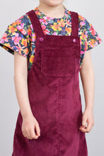 COLORFUL FLORAL<br> cotton/spandex<br> french terry 