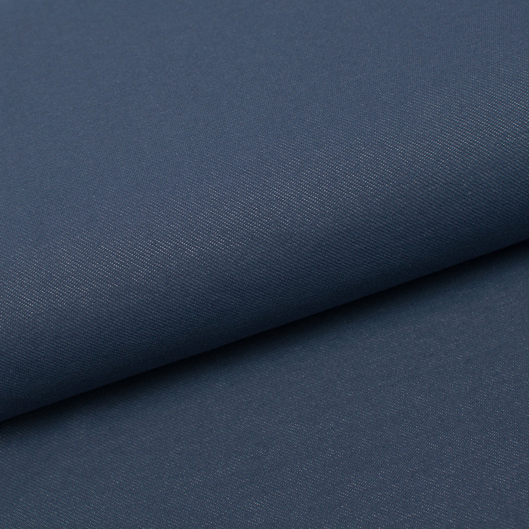 Tissu en ligne jersey extensible effet jeans coton spandex. Online fabric jersey stretch jegging cotton spandex.