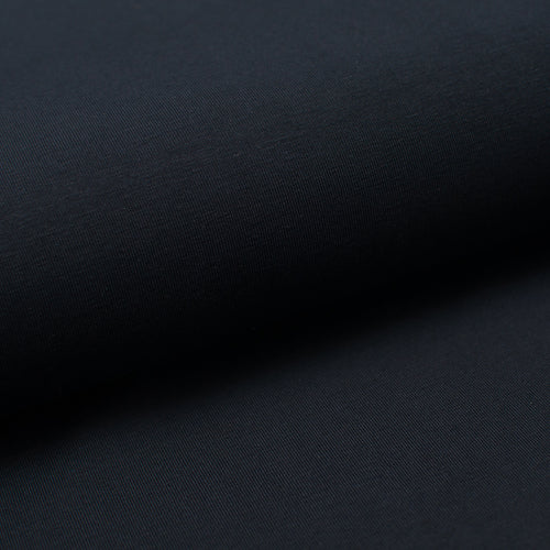 DARK NAVY<br> cotton/spandex<br> Jersey