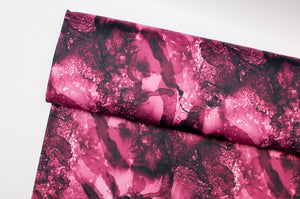 Tissu en ligne jersey athlétique pour legging et vêtement sport. Online fabric athletic knit for legging and sportswear.