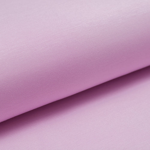FESTIVE PINK<br> bamboo/spandex<br> Jersey