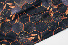 Tissu en ligne jersey athlétique parfait pour les legging. Online fabric athletic knit jersey.