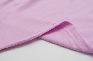 FESTIVE PINK<br> bamboo/spandex<br> Jersey