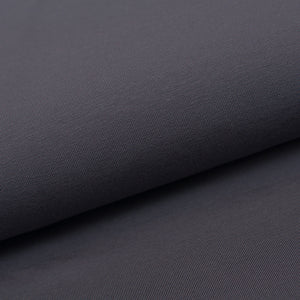 Tissu en ligne jersey de coton couleur uni. Online fabric cotton jersey knit solid color.