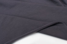 Tissu en ligne jersey de coton couleur uni. Online fabric cotton jersey knit solid color.