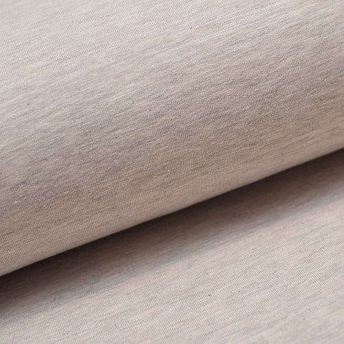 SAND<br> cotton/polyester/spandex<br> brushed french terry 